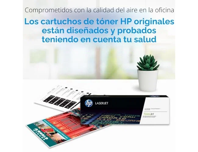 HP Kit de recarga de tóner Neverstop 143A negro, pack de 2 unidades (W1143AD)平衡