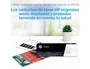 HP Kit de recarga de tóner Neverstop 143A negro, pack de 2 unidades (W1143AD)平衡