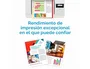 HP Kit de recarga de tóner Neverstop 143A negro, pack de 2 unidades (W1143AD)平衡
