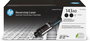 HP Kit de recarga de tóner Neverstop 143AD Negro (Pack de 2)