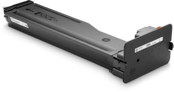 HP 335A Tóner Negro Original LaserJet