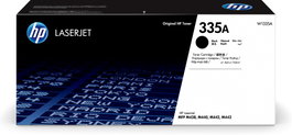 HP 335A Tóner Negro Original LaserJet