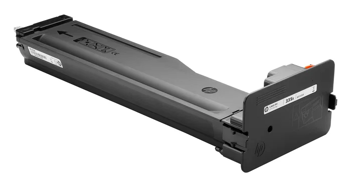 HP 335X Negro Cartucho de Tóner Original LaserJet de Alta Capacidad