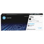 HP 135A W1350A Negro