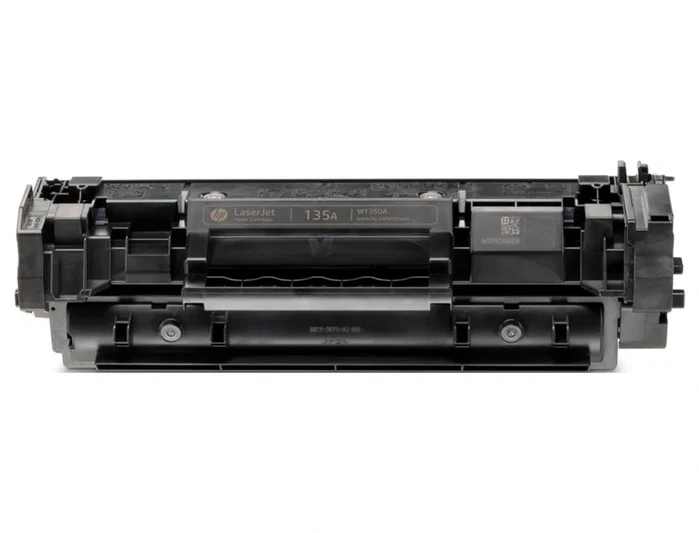 HP 135A W1350A Negro