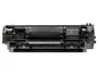 HP 135A W1350A Negro