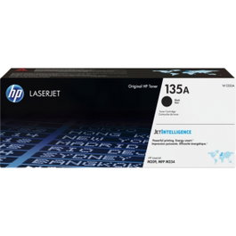HP 135A W1350A Negro