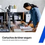 HP 142A Negro (W1420A)