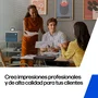 HP 142A Negro (W1420A)