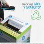 HP 142A Negro (W1420A)