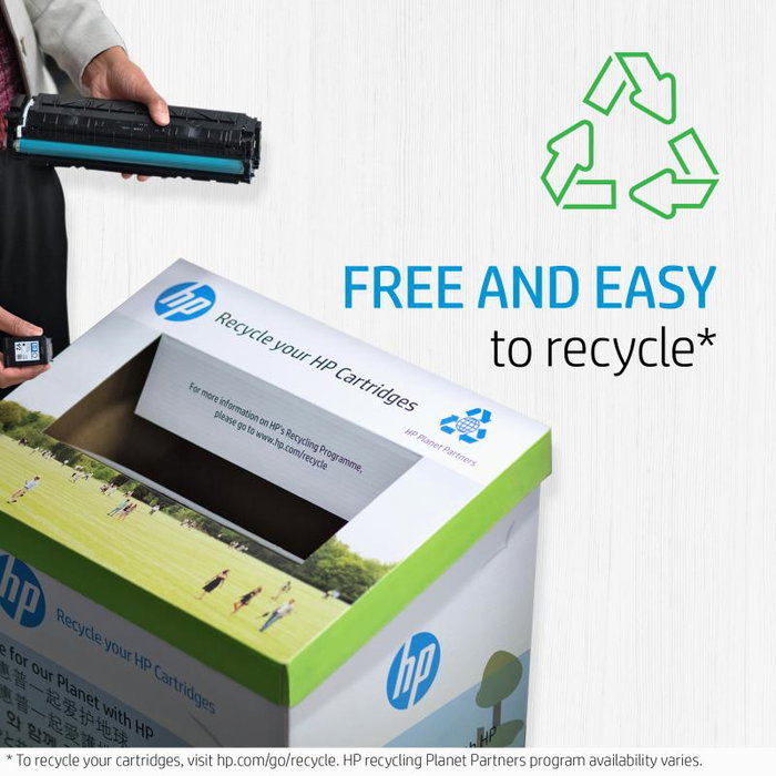 HP 142A Negro (W1420A)