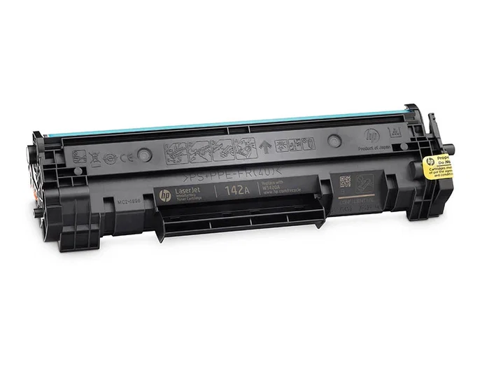 HP 142A Negro (W1420A)