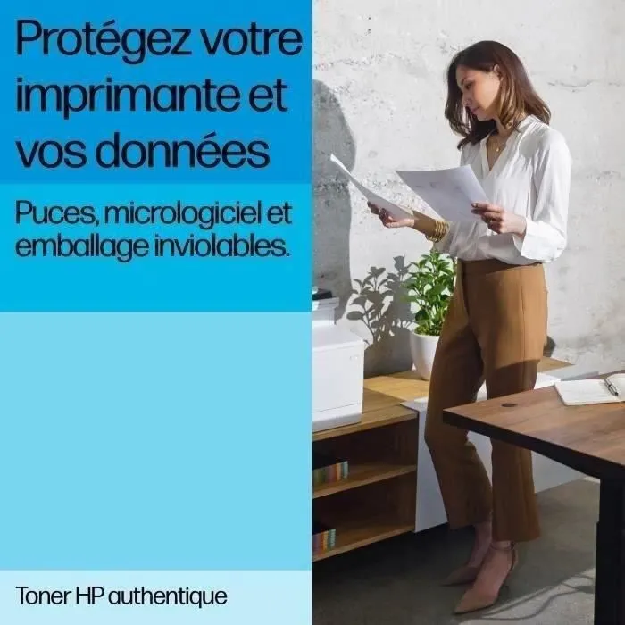 HP 142A Negro (W1420A)