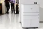 HP Cartucho de Tóner Original LaserJet 658A Cian W2001A