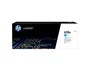 HP Cartucho de Tóner Original LaserJet 658A Cian W2001A