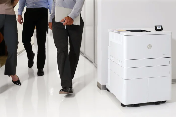 HP Cartucho de Tóner Original LaserJet 658A Cian W2001A