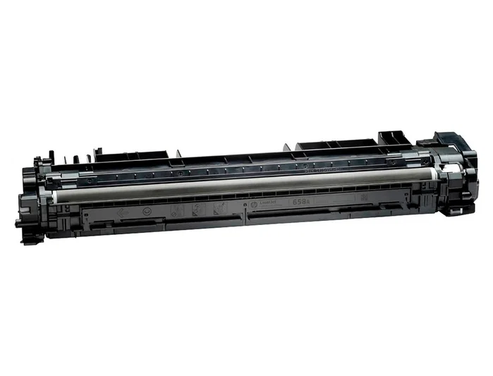 HP Cartucho de tóner Original LaserJet 658A Cian (W2001A)