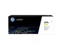 HP Cartucho de tóner 659A Amarillo (W2012A) Original