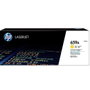 HP Cartucho de tóner Original 659A Amarillo W2012A