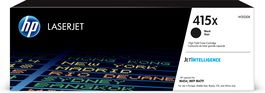 HP LaserJet M479fdw nº415X Toner Negro 7.500 Pag.