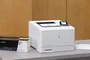 HP Cartucho de tóner Original LaserJet 415A Cian W2031A