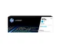 HP Cartucho de tóner Original LaserJet 415A Cian W2031A