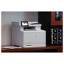 HP Cartucho de tóner Original LaserJet 415A Cian W2031A