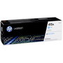 HP Cartucho de tóner Original LaserJet 415A Cian W2031A