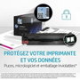 HP Cartucho de tóner Original LaserJet 415A Cian W2031A
