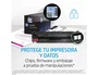 HP Cartucho de tóner Original LaserJet 415X Amarillo (W2032X) de alta capacidad