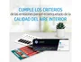 HP Cartucho de tóner Original LaserJet 415X Amarillo (W2032X) de alta capacidad