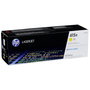 HP Cartucho de tóner Original LaserJet 415X Amarillo (W2032X) de alta capacidad