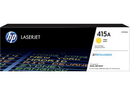 HP Toner Amarillo LaserJet 415X para M454 Series