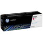 HP 415A Magenta Original LaserJet Toner Cartridge W2033A