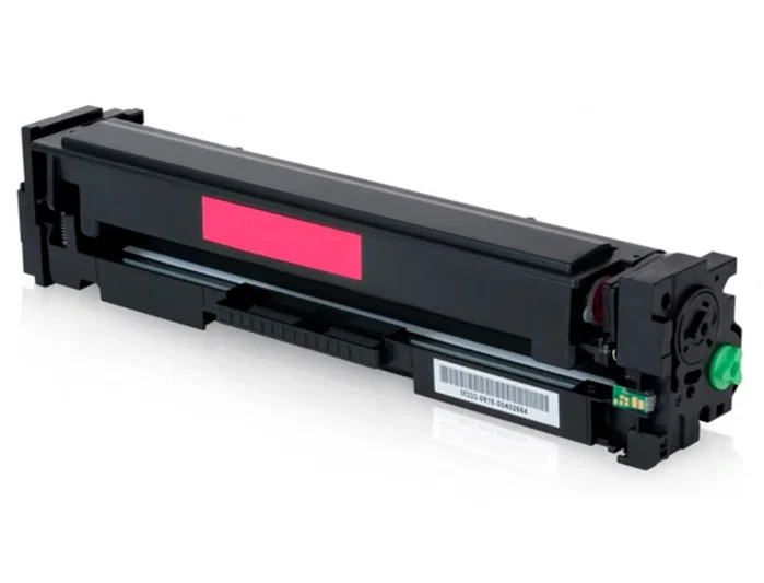 HP 415A Magenta Original LaserJet Toner Cartridge W2033A HP 415A Magenta Original LaserJet Toner Cartridge W2033A