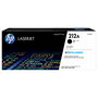 HP Cartucho de tóner original LaserJet 212A negro W2120A