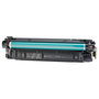 HP Cartucho de tóner Original LaserJet 212A amarillo W2122A
