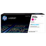 HP 212A Magenta Original LaserJet (W2123A)