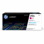HP 212X Magenta Original LaserJet Toner Cartridge XL