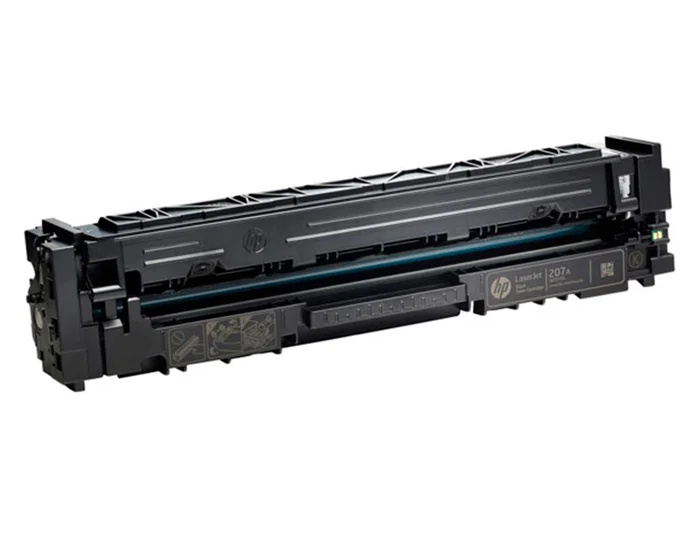 HP 207A W2210A Tóner Negro para LaserJet Pro