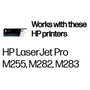 HP 207X W2210X Tóner Negro de Alta Capacidad