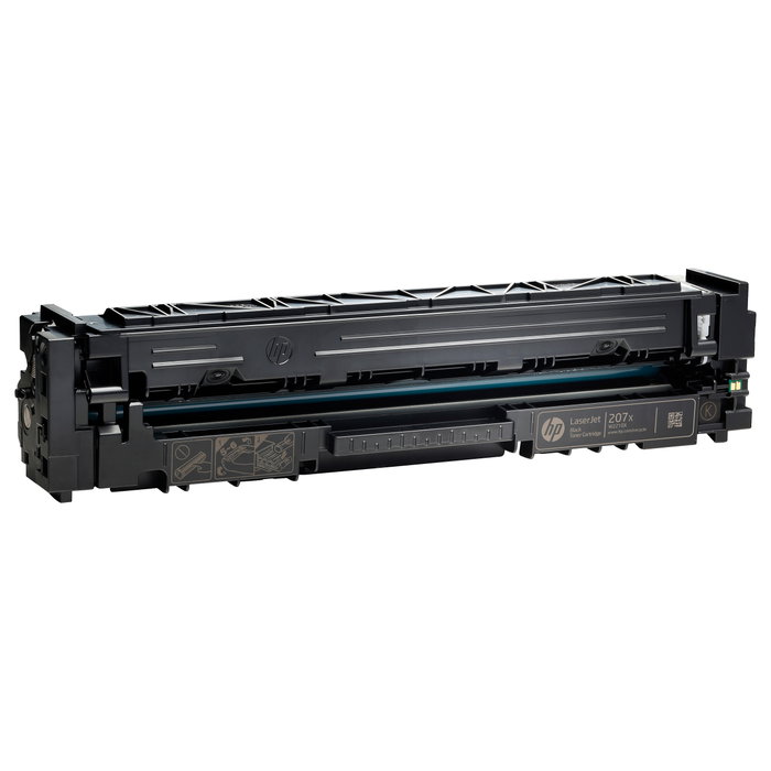 HP 207X W2210X Tóner Negro de Alta Capacidad HP 207X W2210X Tóner Negro de Alta Capacidad