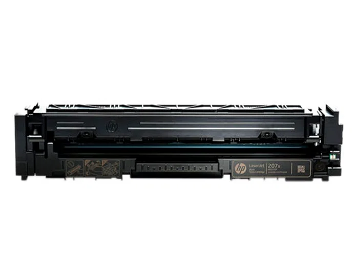 HP 207X W2210X Tóner Negro de Alta Capacidad HP 207X W2210X Tóner Negro de Alta Capacidad