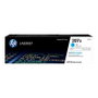 HP 207X Tóner Cian (W2211X) de Alto Rendimiento
