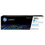 HP 207X W2211X Cian