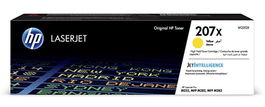 HP Toner Amarillo LaserJet Color Pro Mfp 207X para Impresoras M282Nw M283Fdn M283Fdw M255Dw