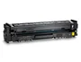 HP Cartucho de tóner 207X W2212X Amarillo