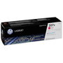 HP 207X Tóner Magenta de Alta Capacidad (W2213X)