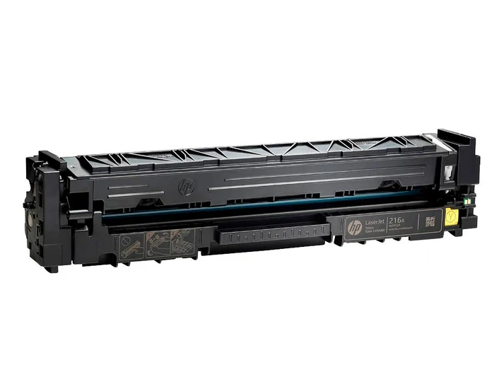 HP 216A Tóner Amarillo W2412A Original LaserJet