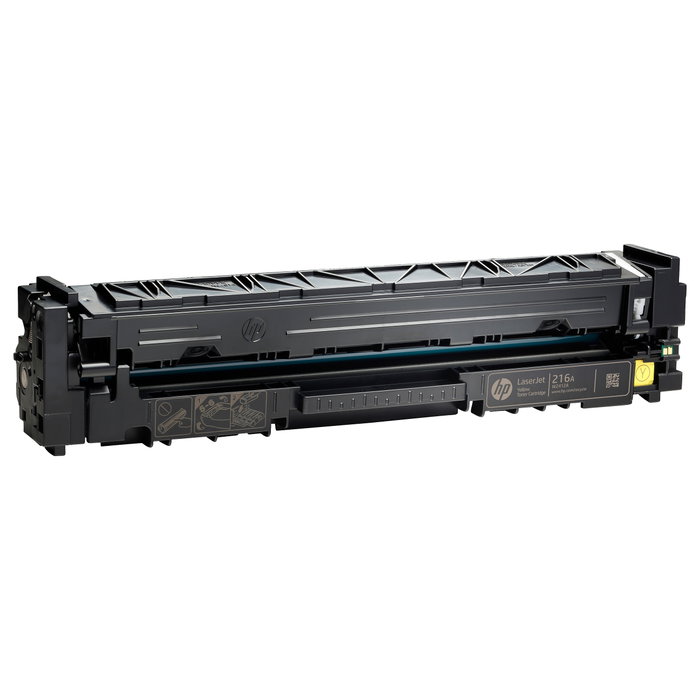 HP 216A Tóner Amarillo W2412A Original LaserJet